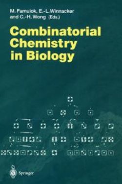 Combinatorial Chemistry in Biology