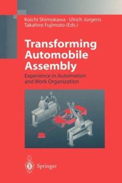 Transforming Automobile Assembly