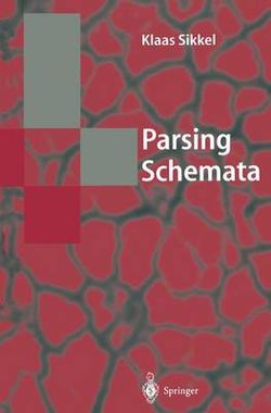 Parsing Schemata