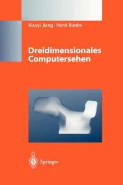 Dreidimensionales Computersehen