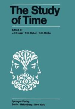 The Study of Time