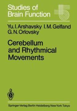 Cerebellum and Rhythmical Movements