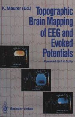 Topographic Brain Mapping of EEG and Evoked Potentials