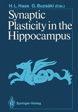 Synaptic Plasticity in the Hippocampus