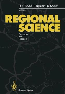 Regional Science