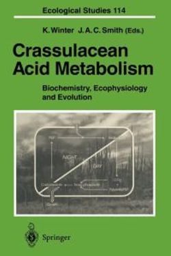 Crassulacean Acid Metabolism