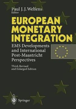 European Monetary Integration