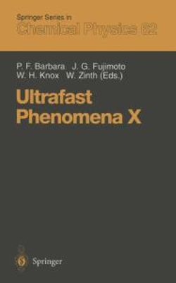 Ultrafast Phenomena X