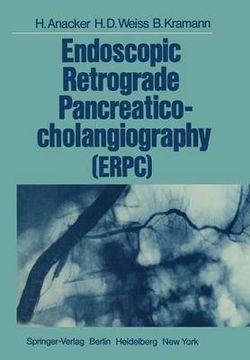 Endoscopic Retrograde Pancreaticocholangiography (ERPC)