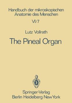 The Pineal Organ