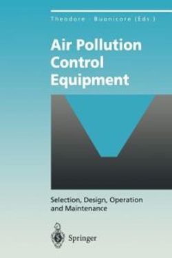 Air Pollution Control Equipment