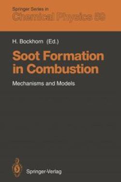 Soot Formation in Combustion