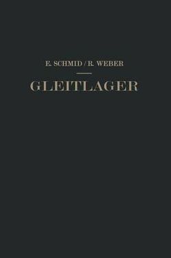 Gleitlager