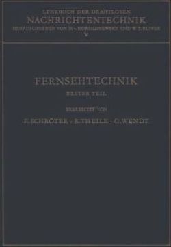 Lehrbuch Der Drahtlosen Nachrichtentechnik