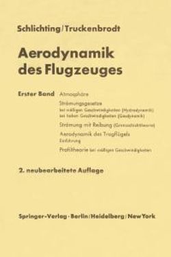 Aerodynamik des Flugzeuges