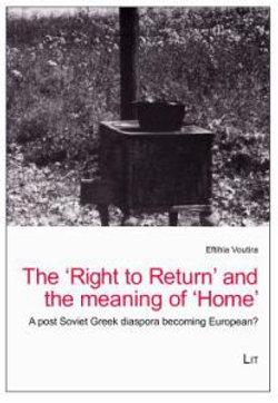 The Right to Return and the Meaning of Home