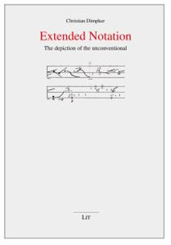 Extended Notation