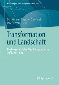 Transformation und Landschaft