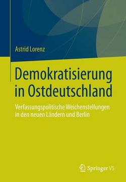 Demokratisierung in Ostdeutschland