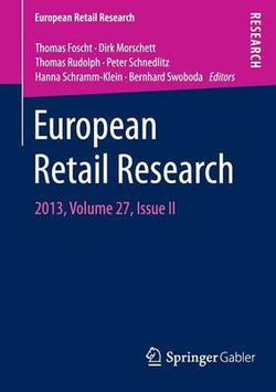 European Retail Research