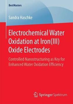 Electrochemical Water Oxidation at Iron(III) Oxide Electrodes