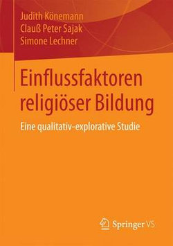 Einflussfaktoren religioeser Bildung