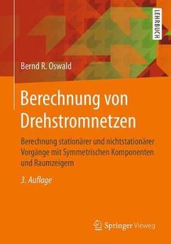 Berechnung Von Drehstromnetzen