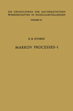 Markov Processes