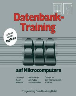 Datenbank-Training