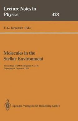 Molecules in the Stellar Environment