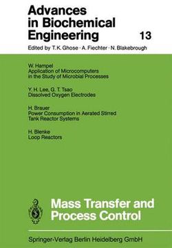 Mass Transfer and Process Control