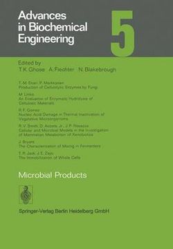 Microbial Products