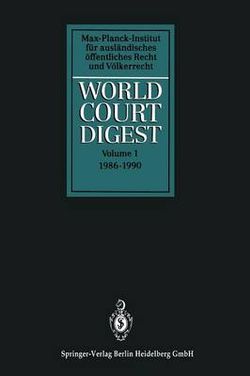 World Court Digest