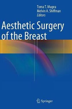 Aesthetic Surgery of the Breast