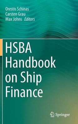 HSBA Handbook on Ship Finance