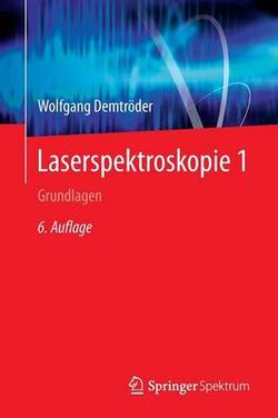 Laserspektroskopie 1