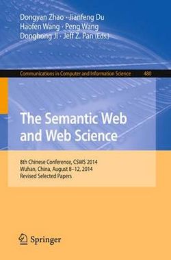 The Semantic Web and Web Science