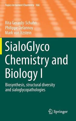 SialoGlyco Chemistry and Biology I