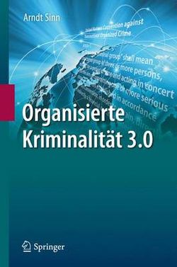 Organisierte Kriminalität 3. 0