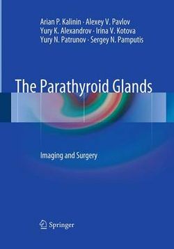 The Parathyroid Glands