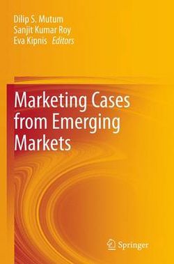 Marketing Cases from Emerging Markets