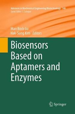 Biosensors Based on Aptamers and Enzymes
