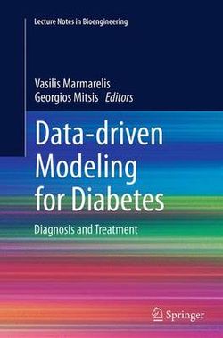 Data-driven Modeling for Diabetes