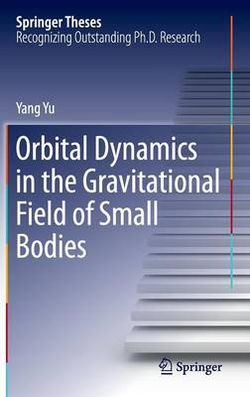 Orbital Dynamics in the Gravitational Field of Small Bodies