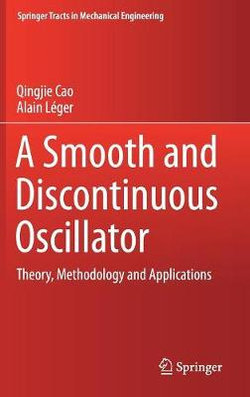 A Smooth and Discontinuous Oscillator