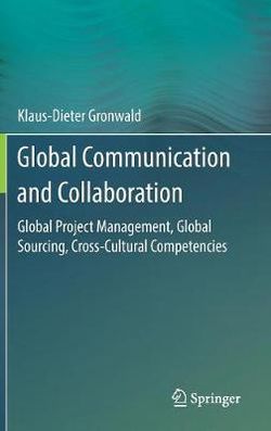 Global Communication and Collaboration