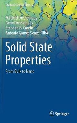 Solid State Properties