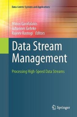 Data Stream Management