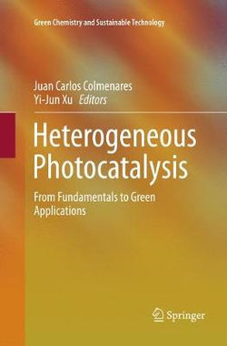 Heterogeneous Photocatalysis