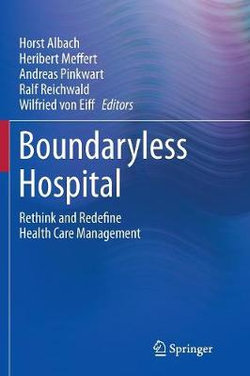 Boundaryless Hospital